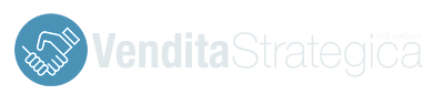 logo di vendita strategica