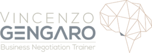 logo Vincenzo Gengaro - Business Coach e NLP Trainer