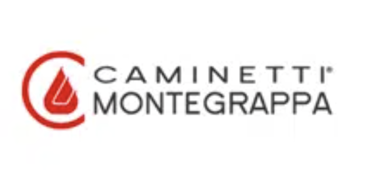 Logo Caminetti Montegrappa