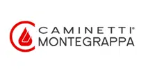 Logo Caminetti Montegrappa - Vendita Strategica